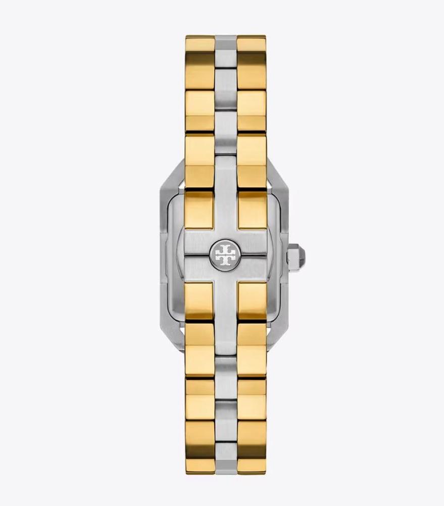 Tory burch dalloway watch