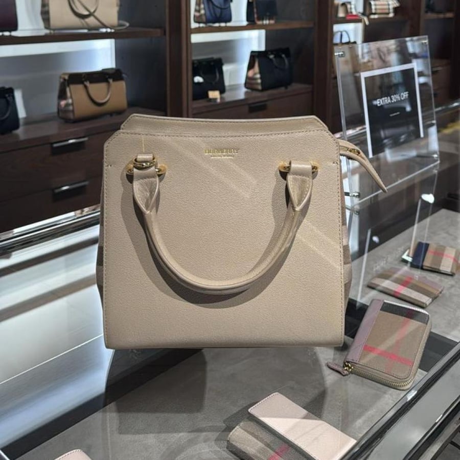 Burberry banwell