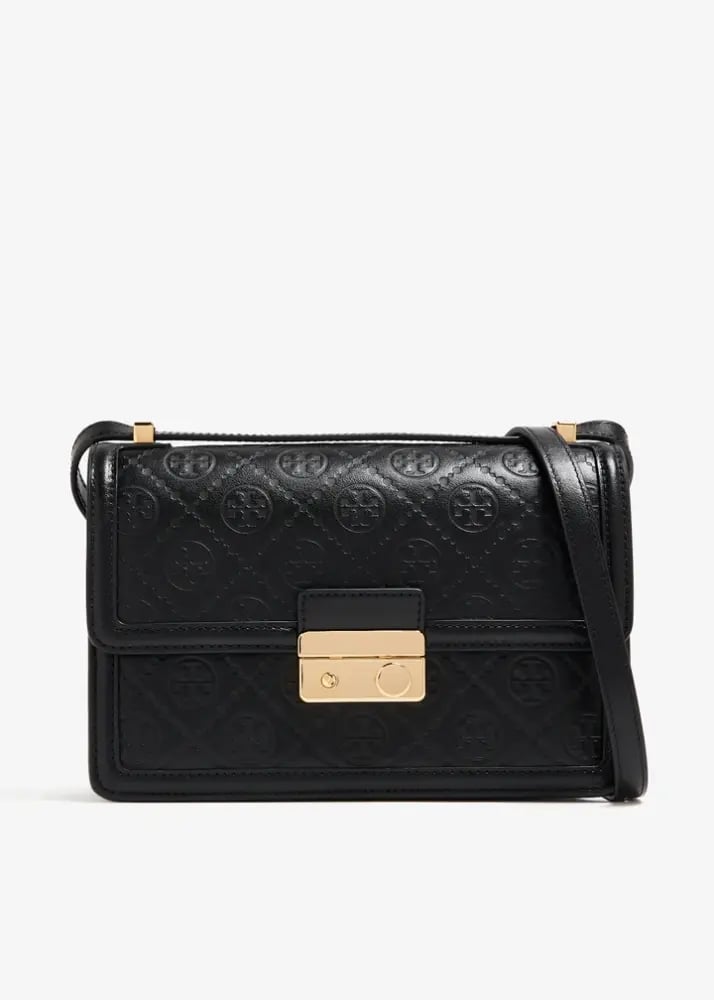 Tory burch T monogram