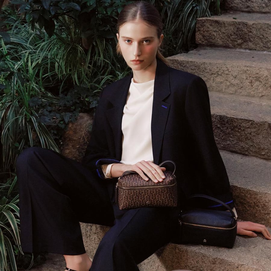 Aigner ellie mini