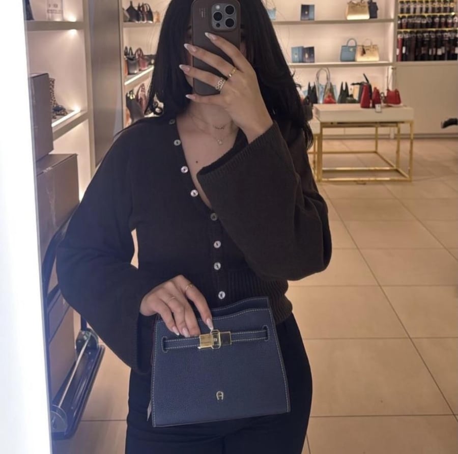 Aigner farah mini