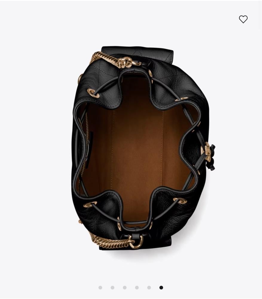 Tory burch charlie ahoulder bag