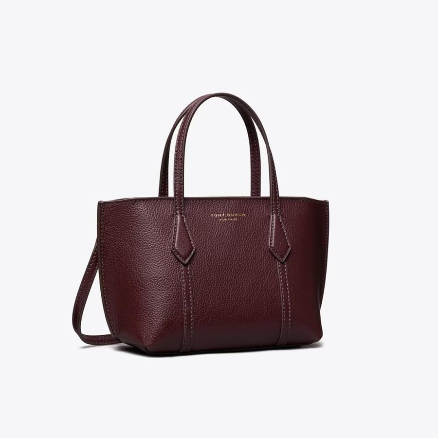 Tory burch perry mini