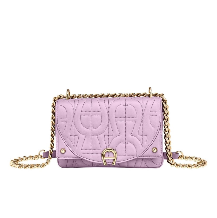 Aigner diadora crossbody