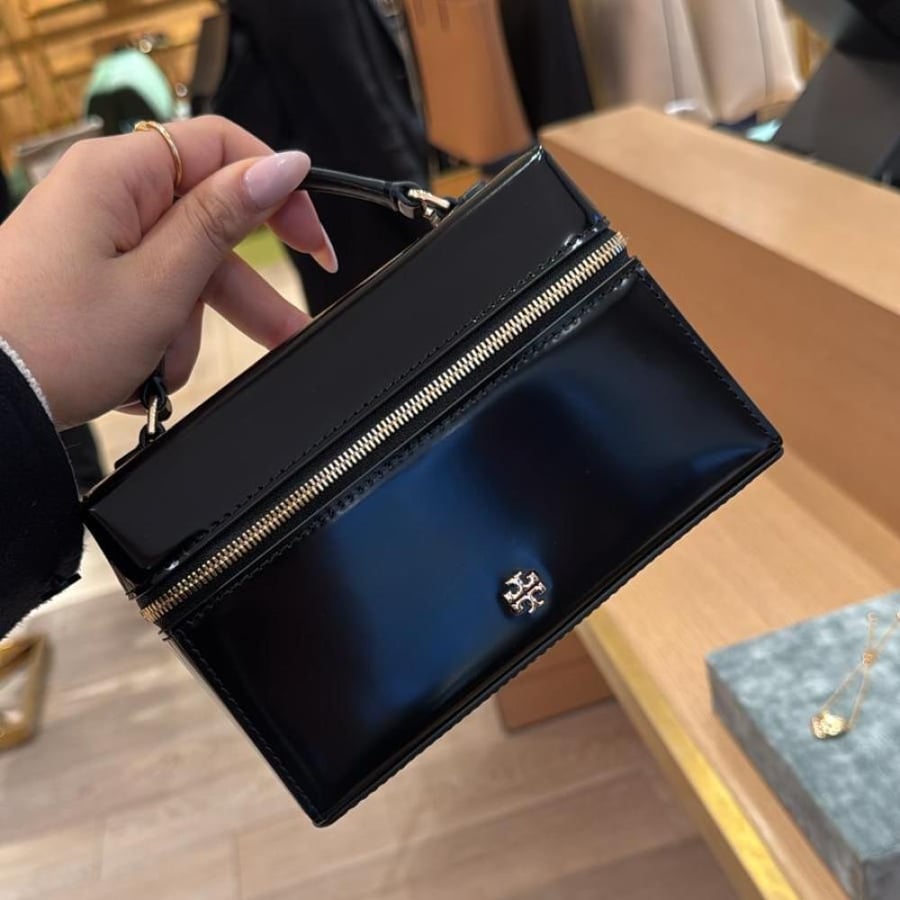 Tory burch emerson vanity