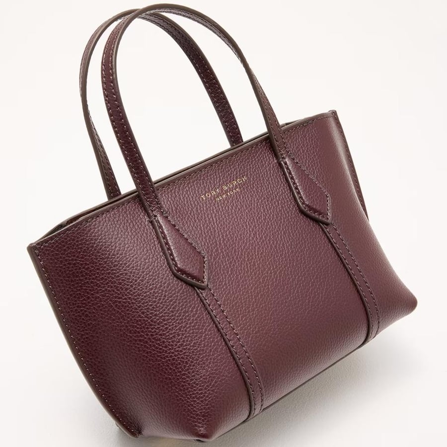 Tory burch perry mini