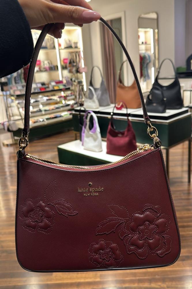 Kate spade shoulder