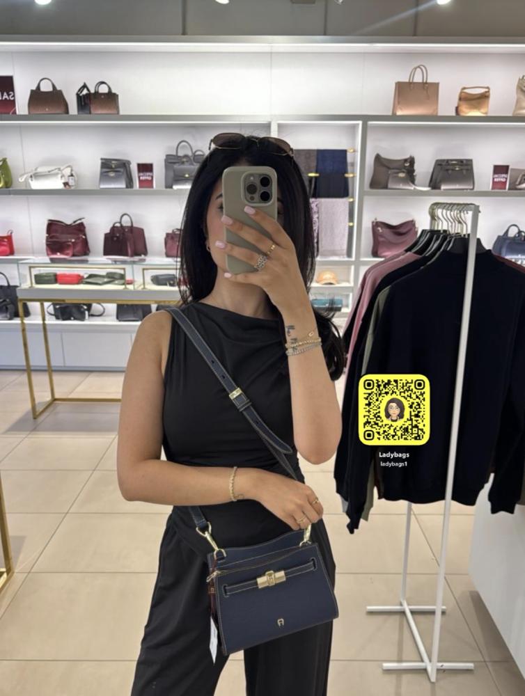 Aigner farah mini