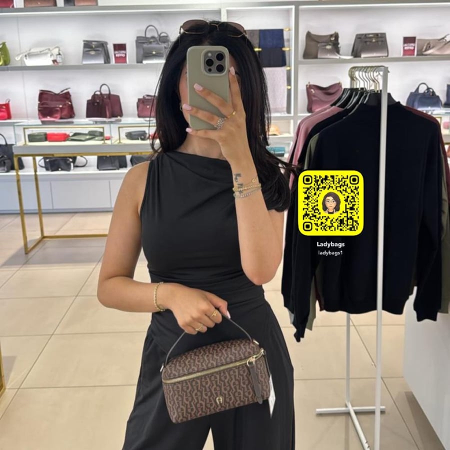 Aigner ellie mini