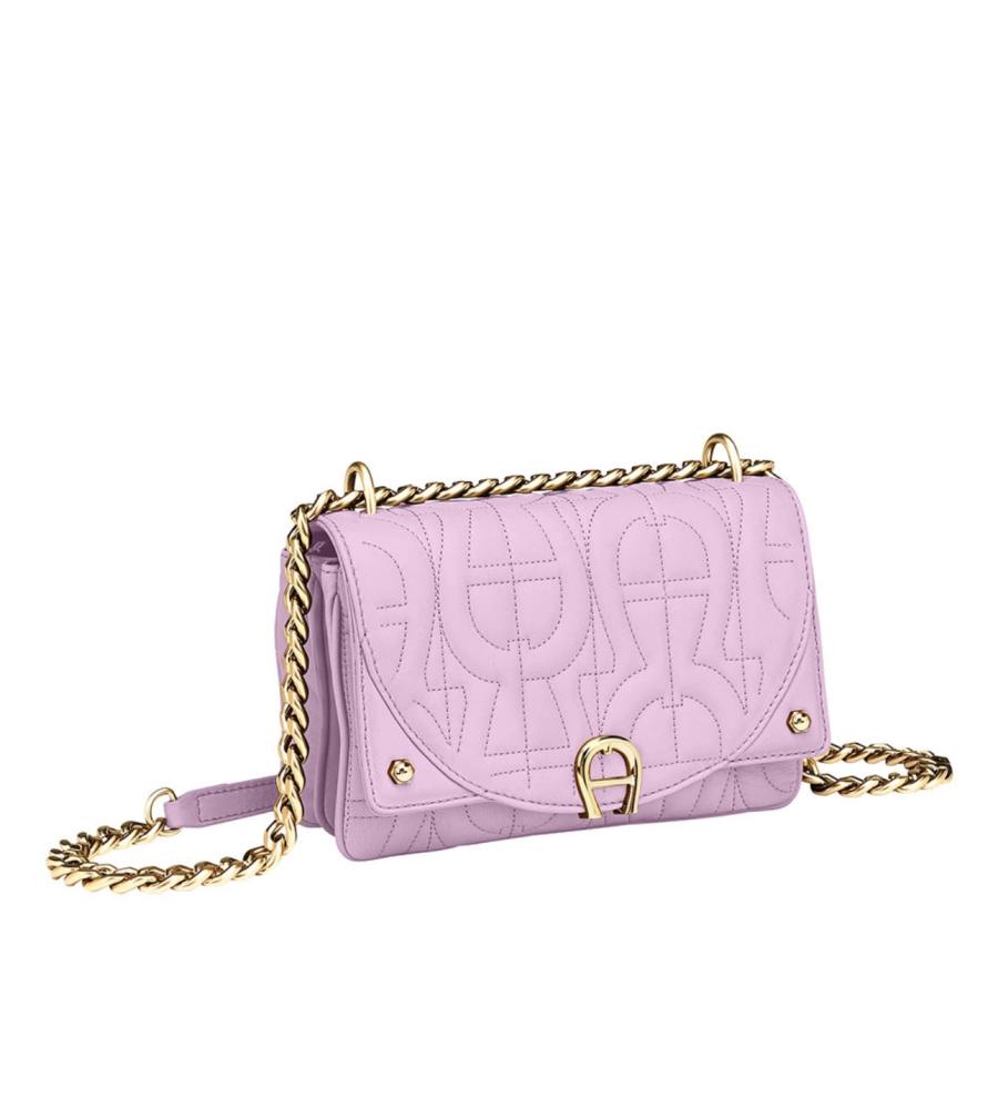 Aigner diadora crossbody