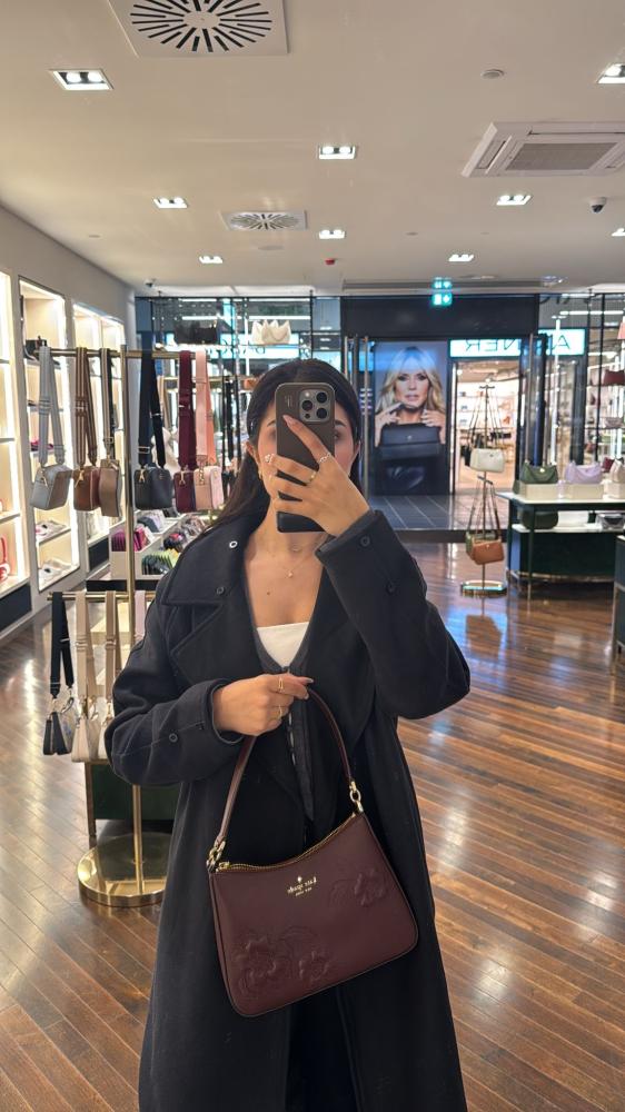 Kate spade shoulder