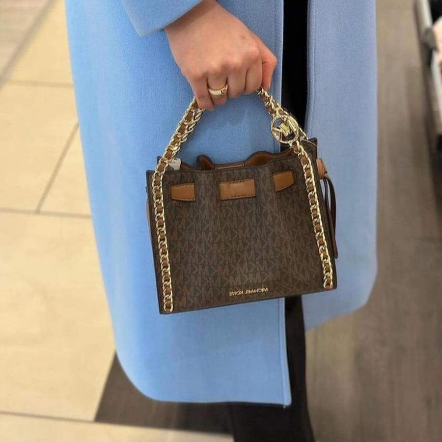 Michael kors mina