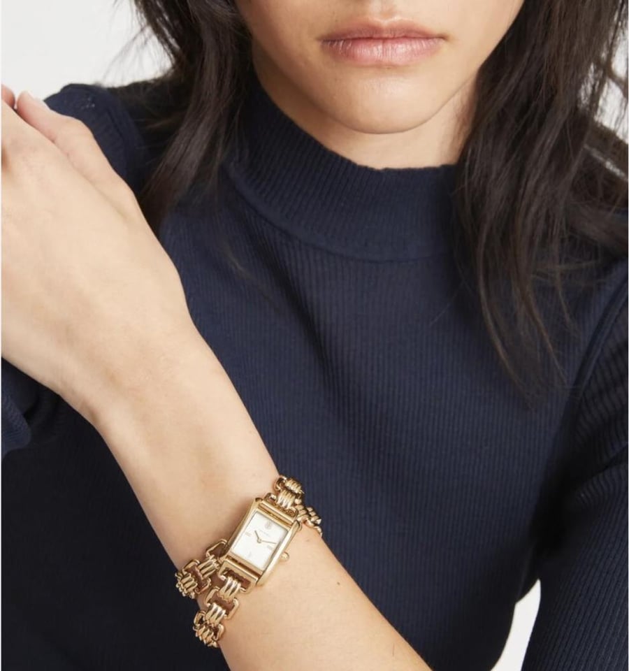 Tory burch Eleanor mini