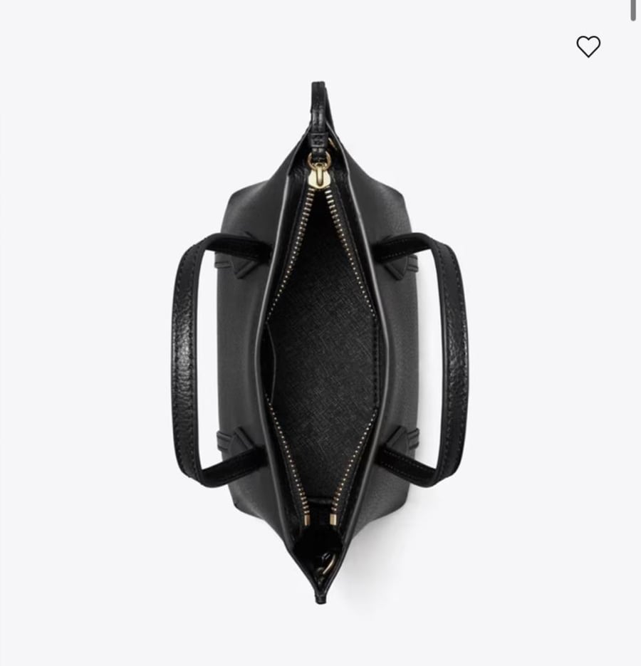 Tory burch perry mini