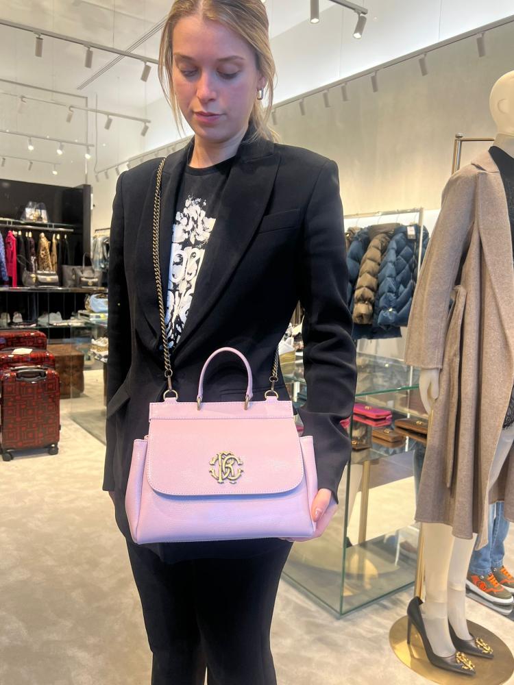 Roberto Cavalli
