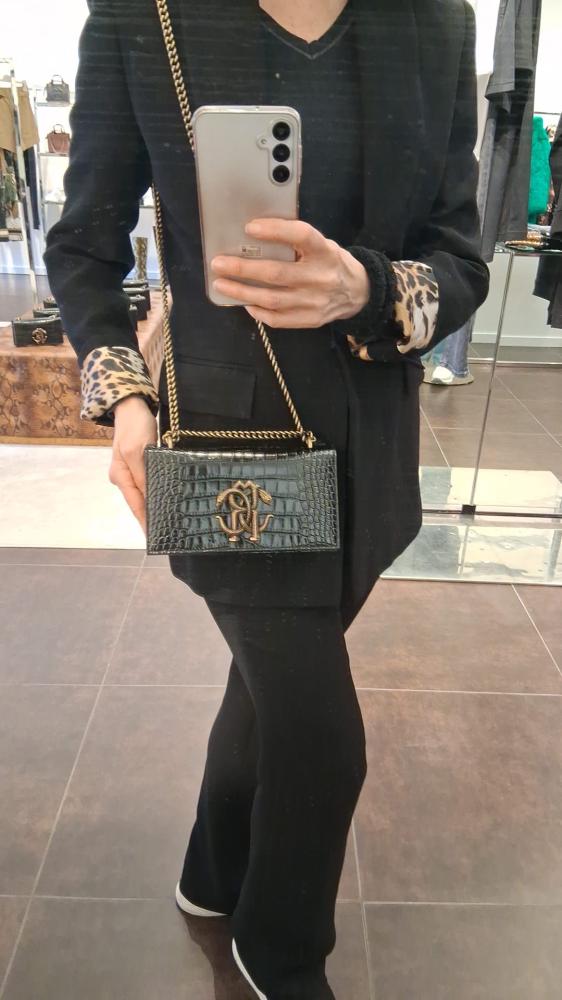 Roberto cavalli