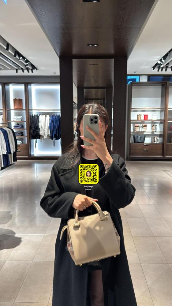 Burberry banwell