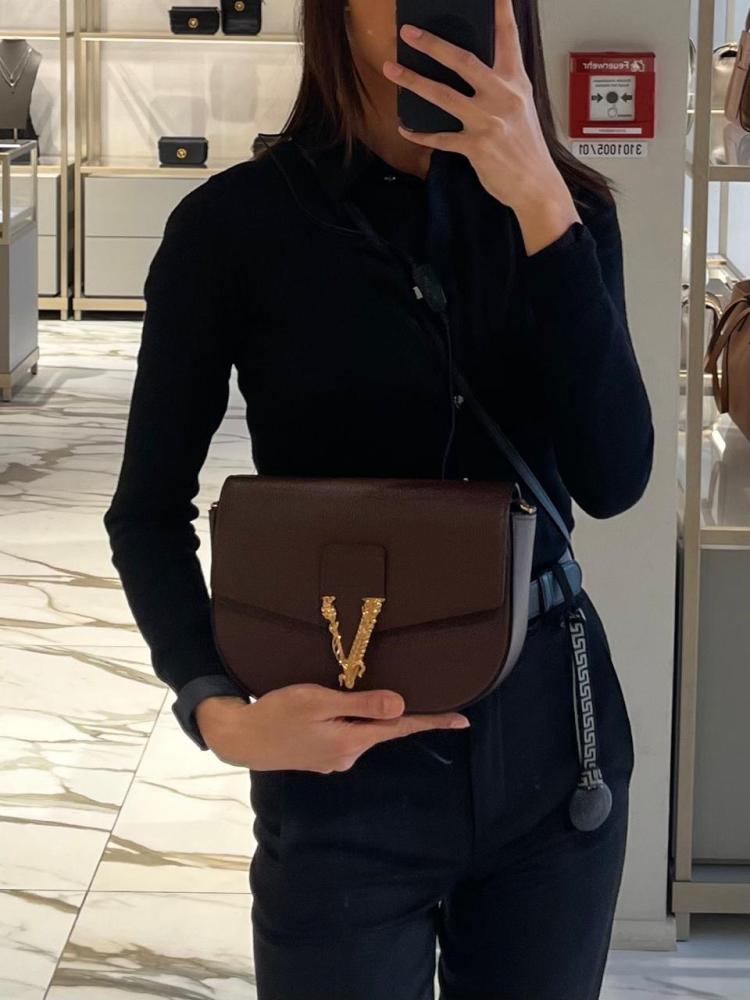 Versace vitello