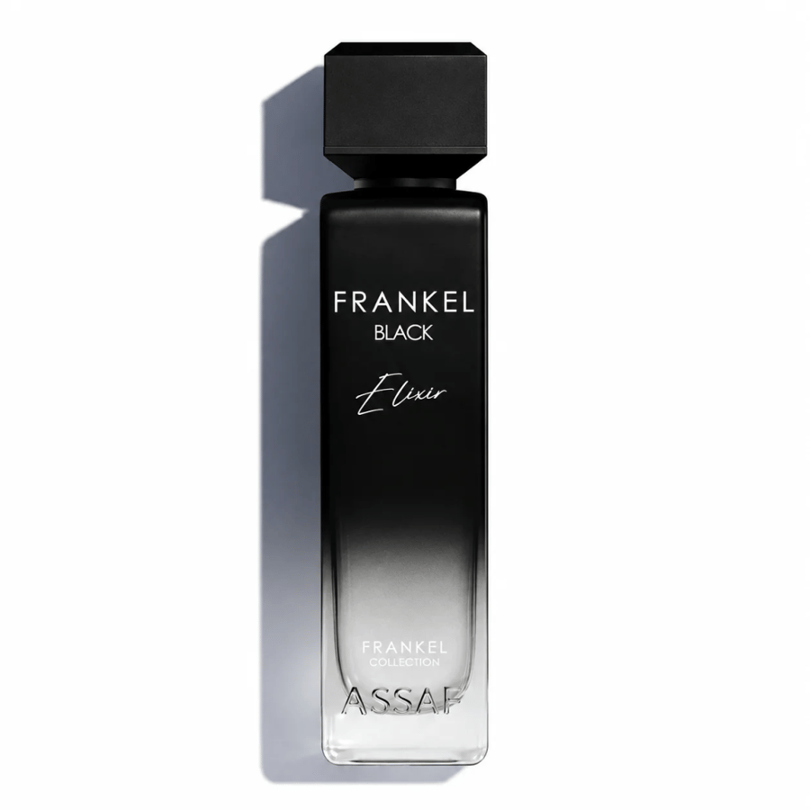 عطر فرانكل الكسير من عساف 200مل