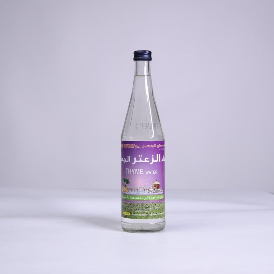 Thyme water - 565 ml