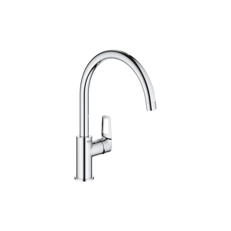 خلاط مجلى جروهي باو لوب Grohe BauLoop