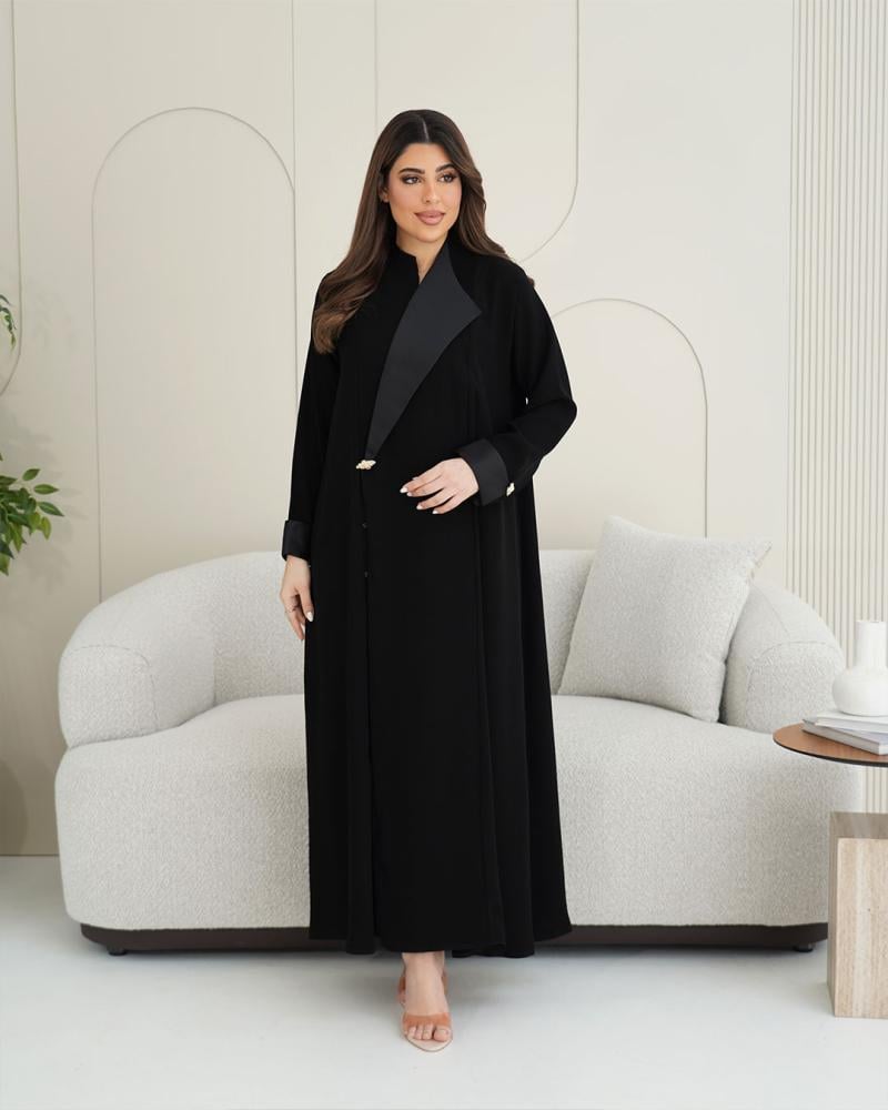 عباية هيا - SAHRA