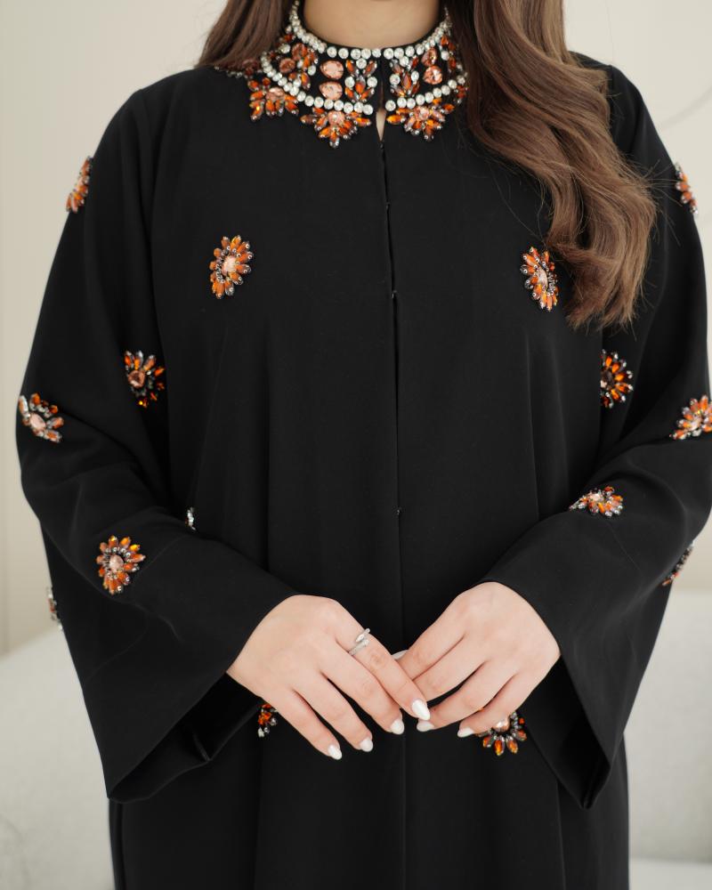 عباية نجود - SAHRA