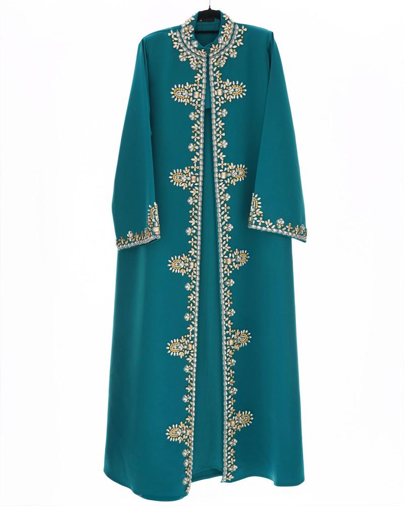 عباية سنا - SAHRA