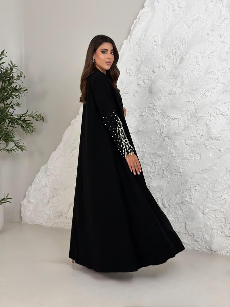 عباية لؤلؤ - SAHRA