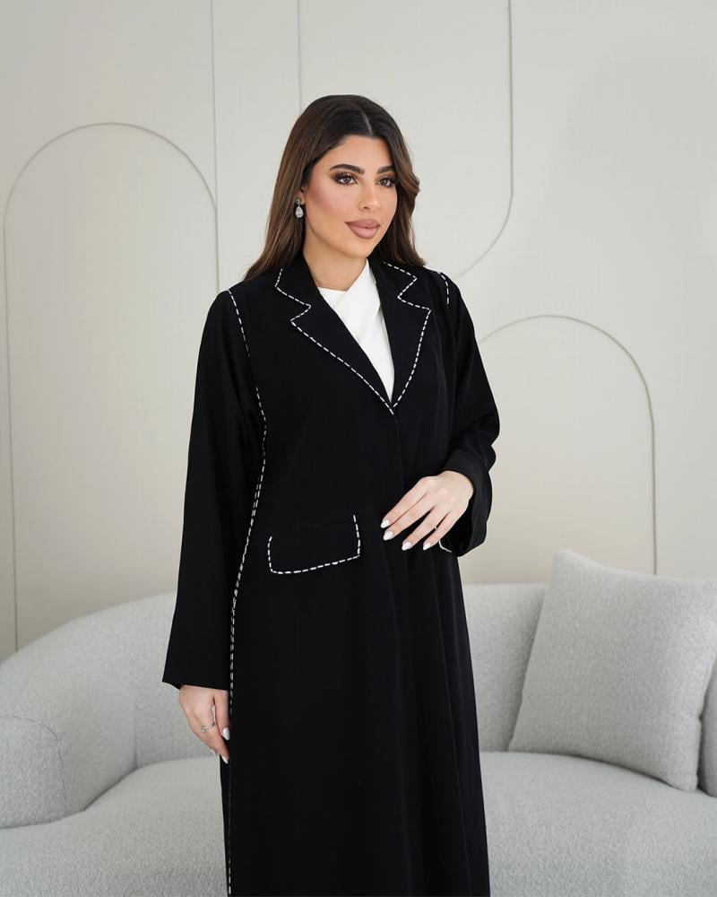 عباية تمارا - SAHRA