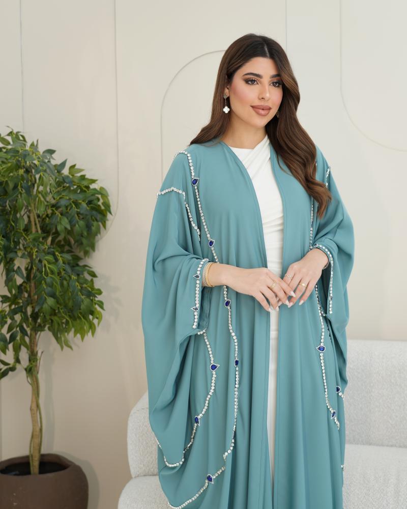 Thief Abaya - SAHRA