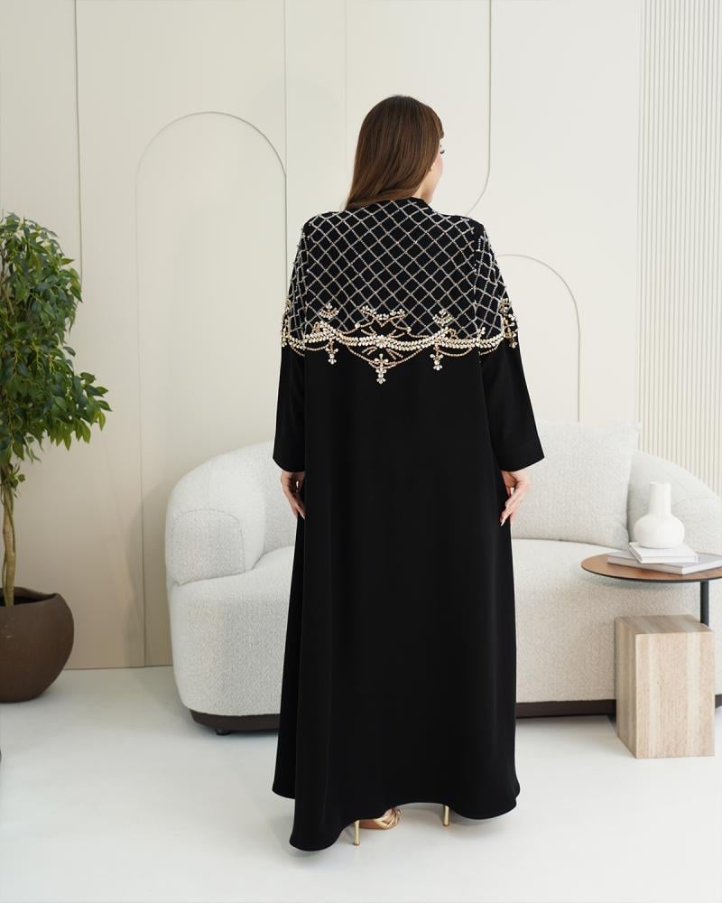 عباية دانة - SAHRA