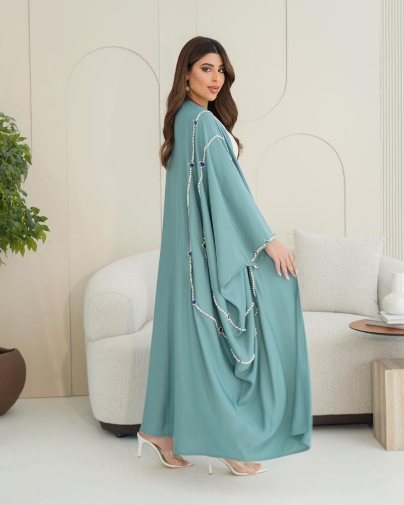 Thief Abaya - SAHRA