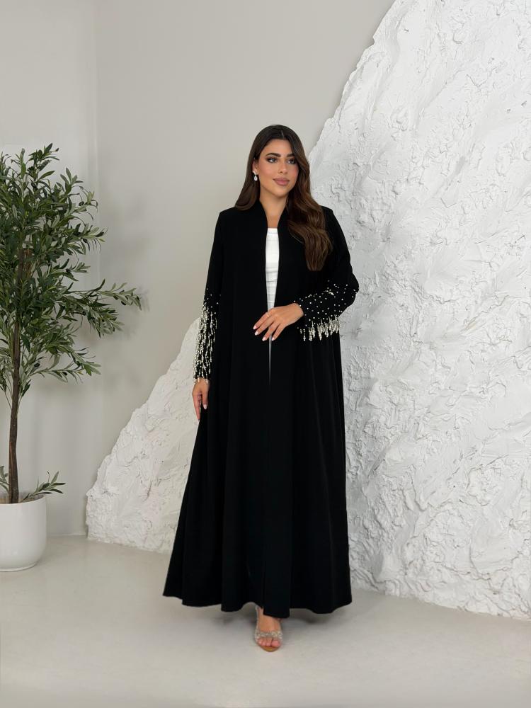 عباية لؤلؤ - SAHRA