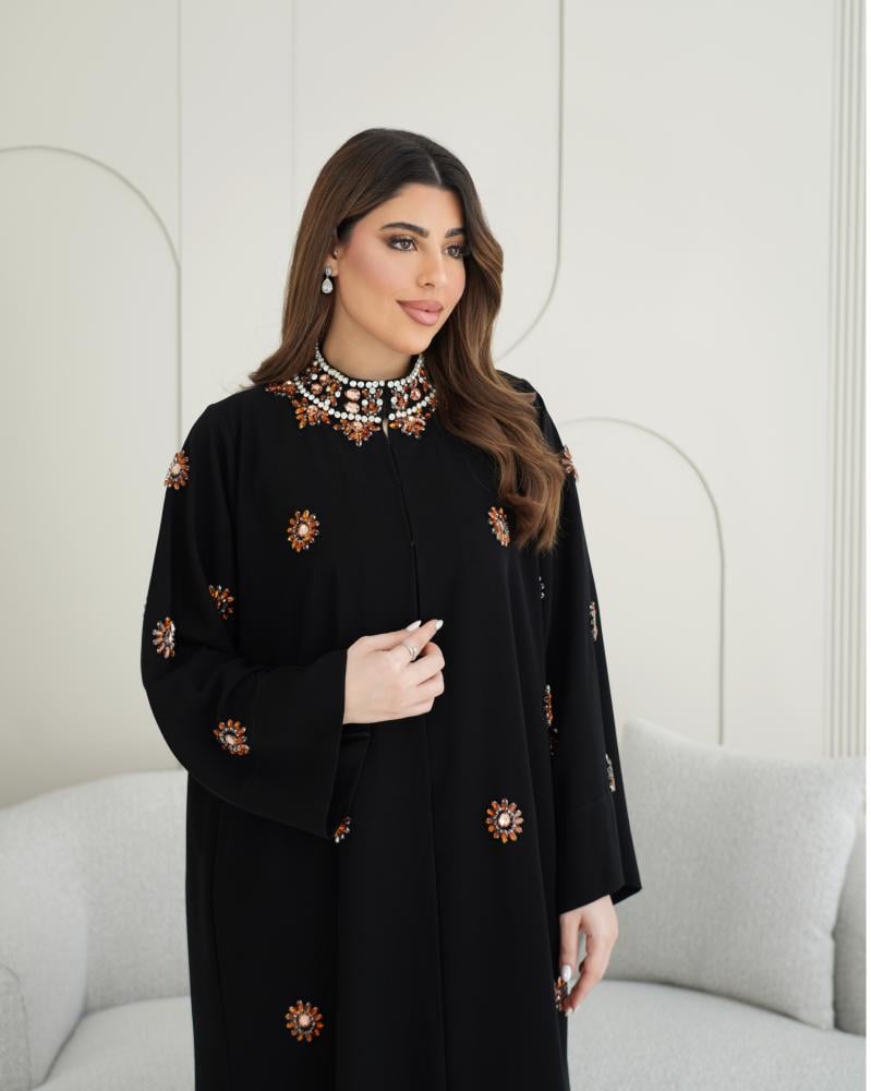 عباية نجود - SAHRA
