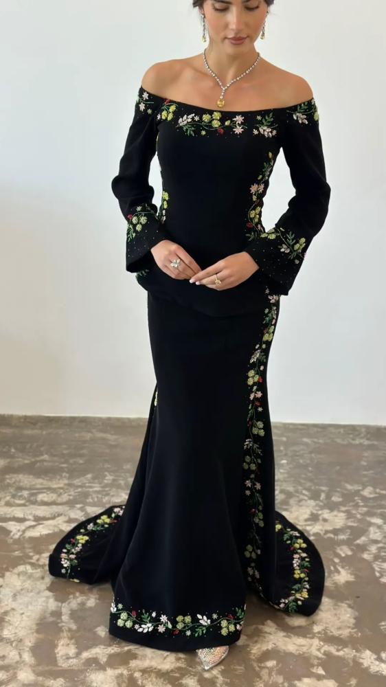 فستان  اماني