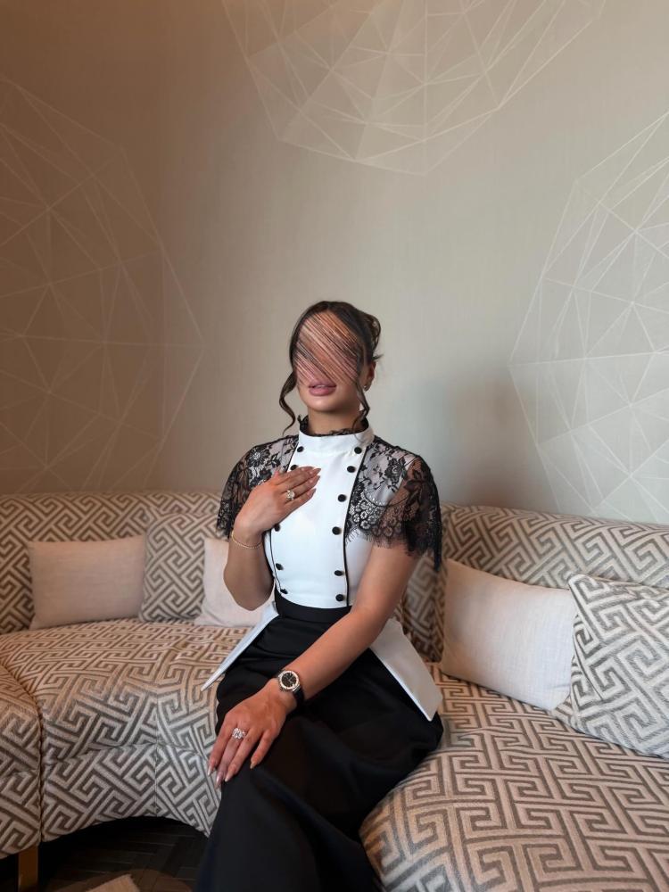 فستان مارفينا
