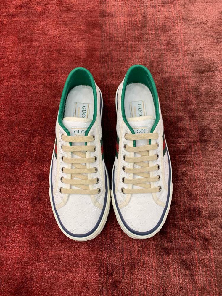 Gucci Tennis Sneakers GCSW124