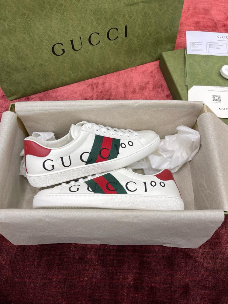 Gucci Ace Sneakers GCSW059