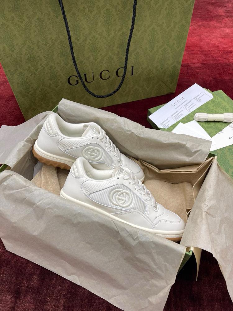 Gucci MAC80 Snealers GCSW116