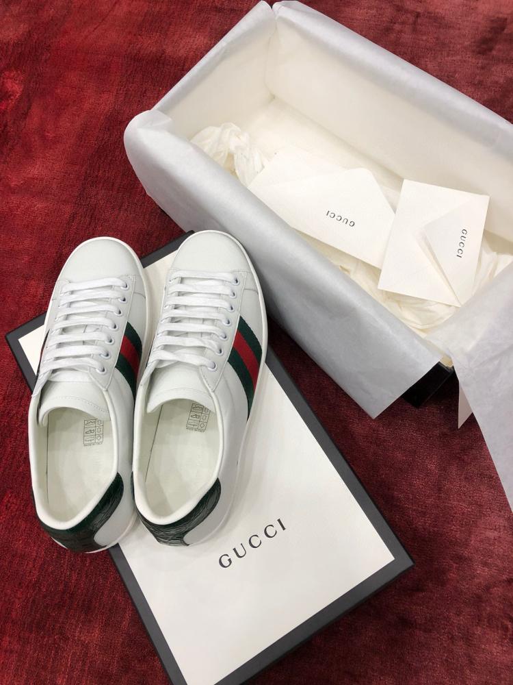 Gucci Ace Sneakers GCSW061