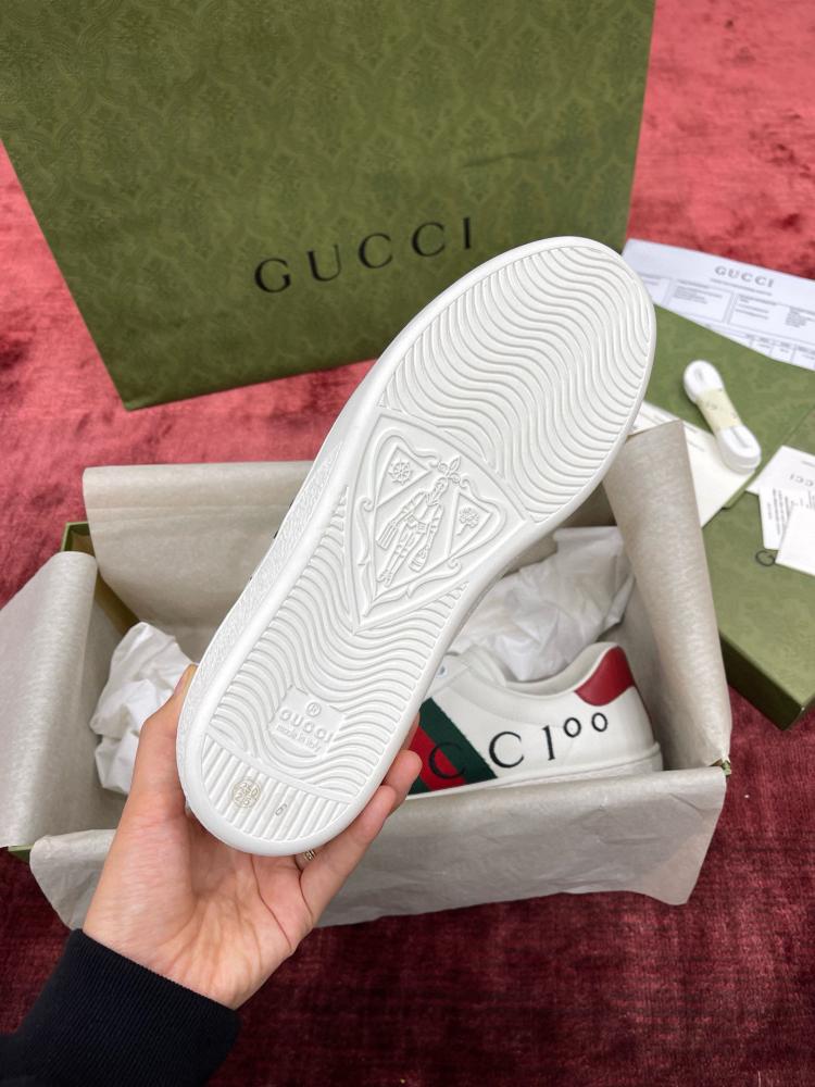 Gucci Ace Sneakers GCSW059