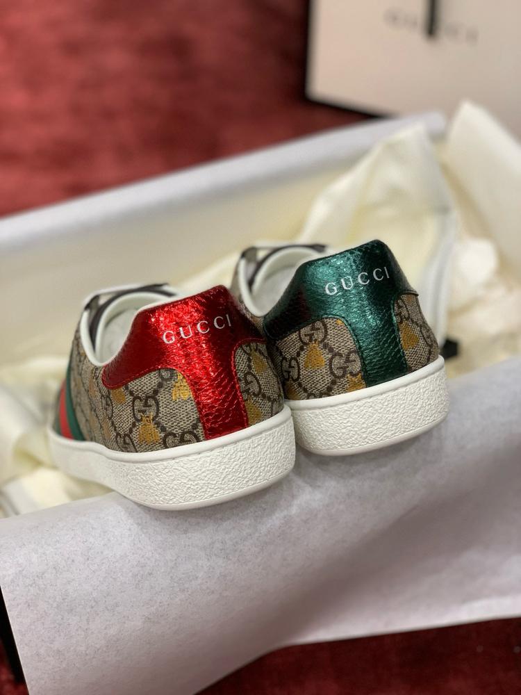 Gucci Ace Sneakers GCSW071