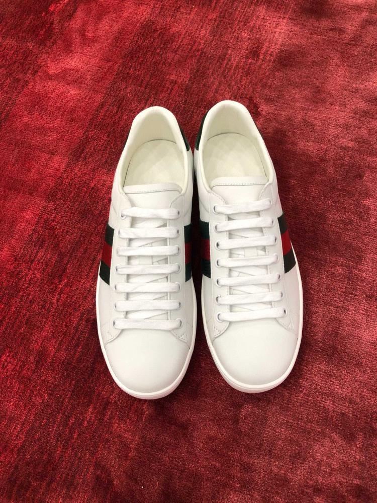 Gucci Ace Sneakers GCSW061