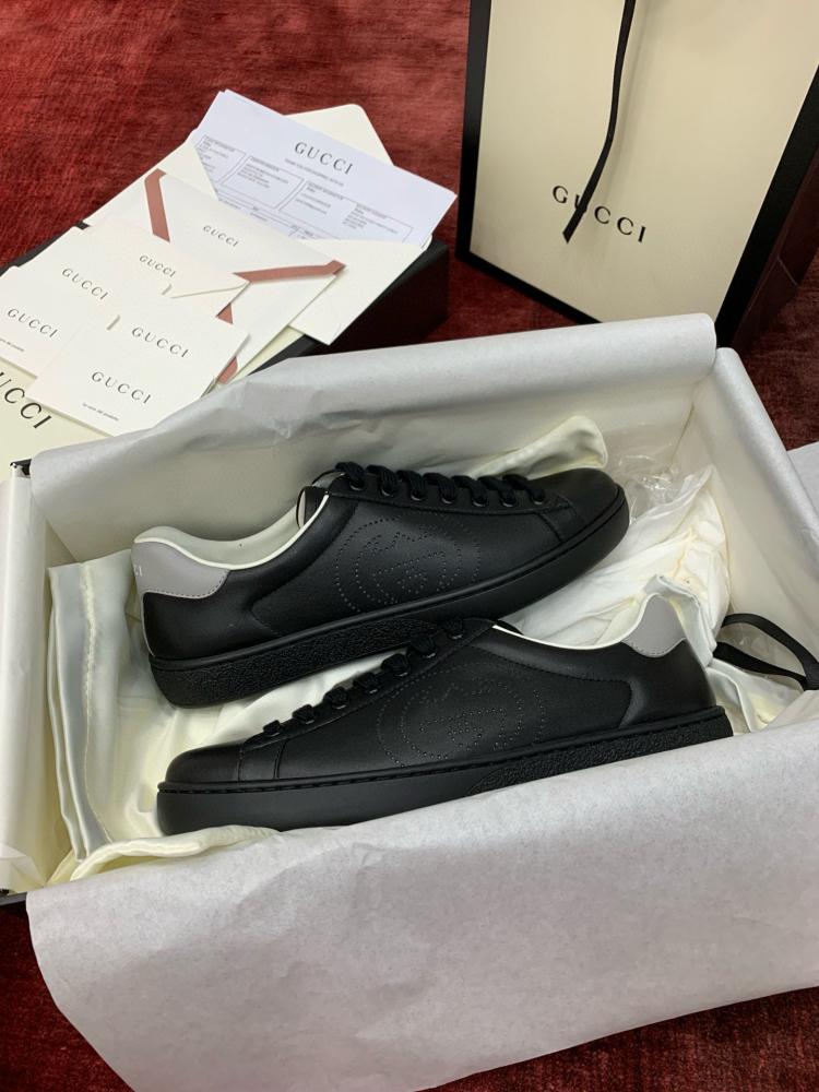 Gucci Ace Sneakers GCSW077