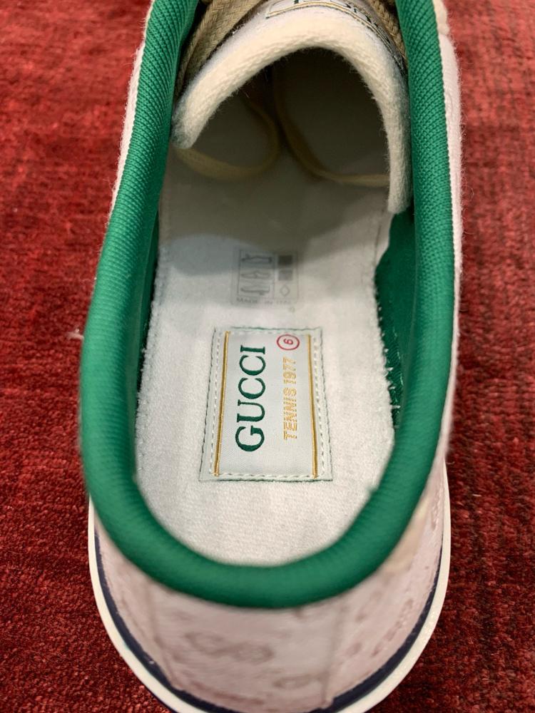 Gucci Tennis Sneakers GCSW124