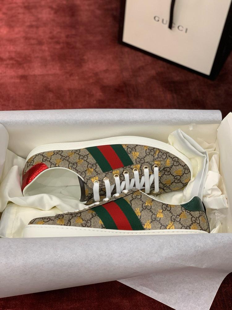 Gucci Ace Sneakers GCSW071