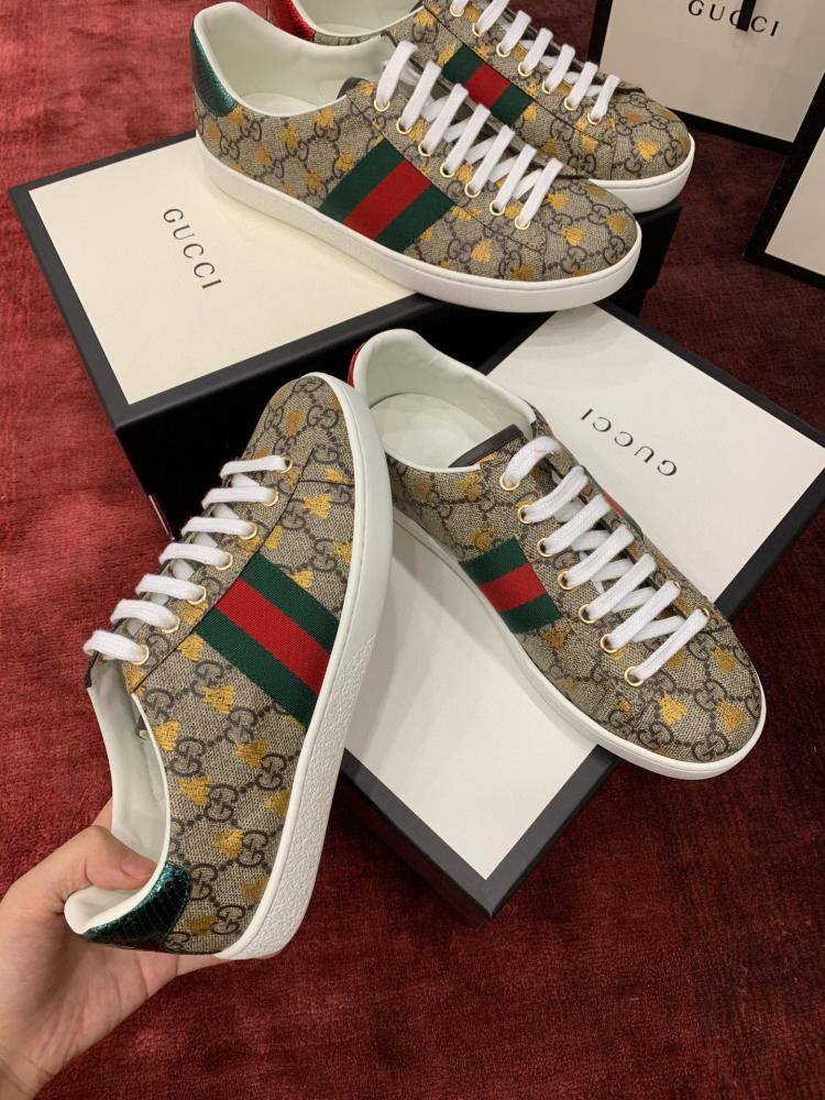 Gucci Ace Sneakers GCSW071