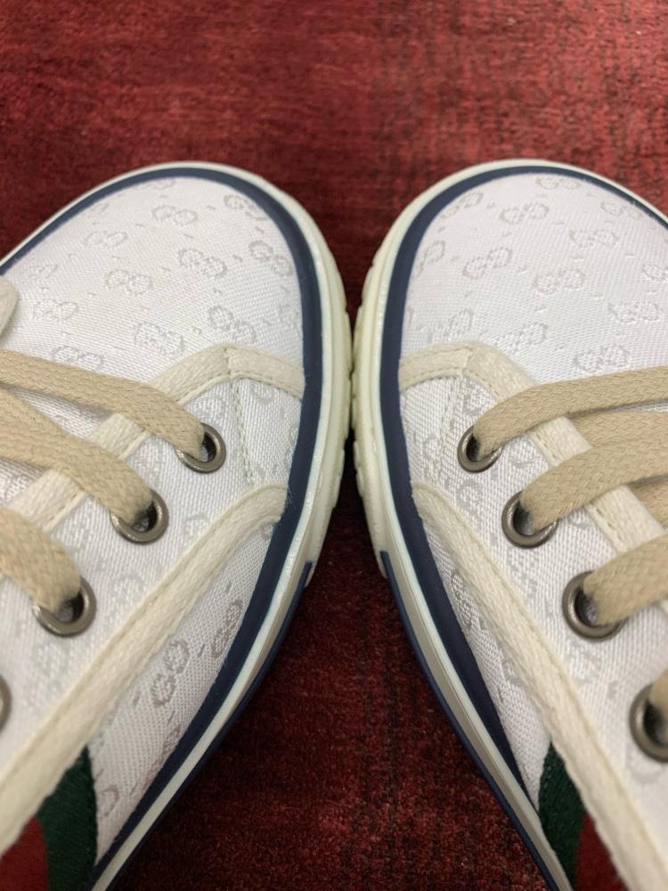 Gucci Tennis Sneakers GCSW124