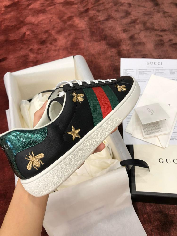 Gucci Ace Sneakers GXSW080
